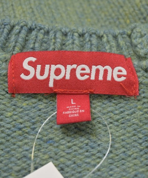 Supreme 毛衣