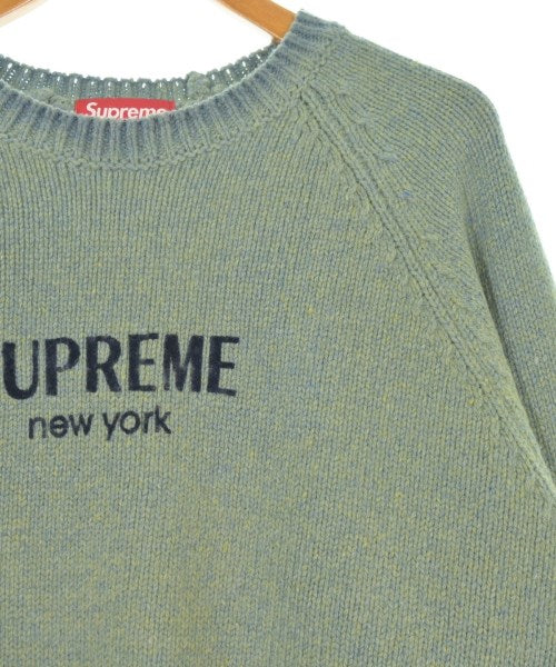Supreme 毛衣