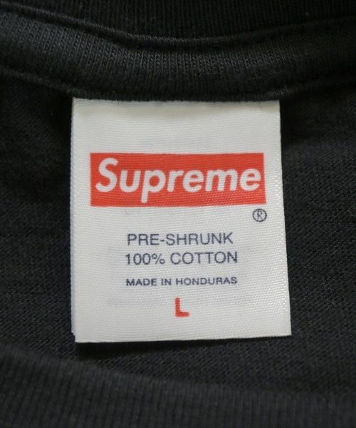 Supreme T恤/上衣
