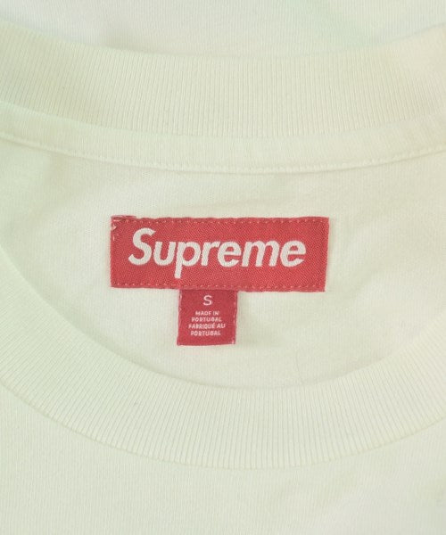 Supreme T恤/上衣