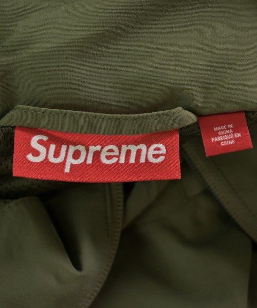 Supreme 斜紋夾克