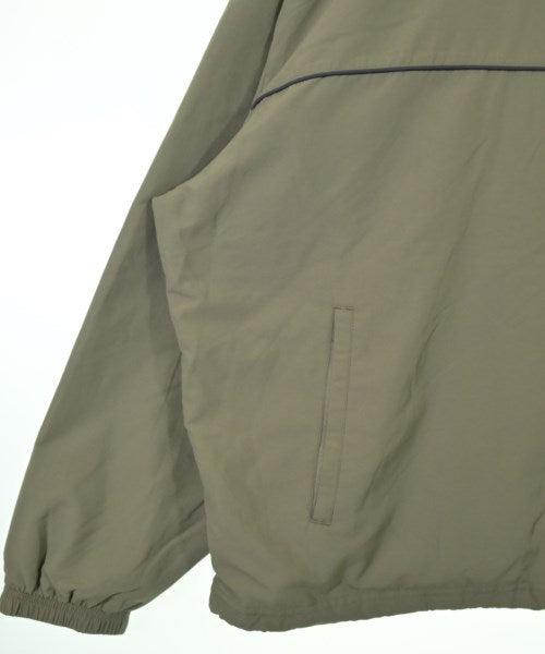 Supreme 斜紋夾克