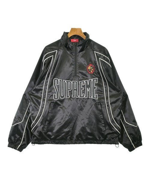 Supreme 斜紋夾克