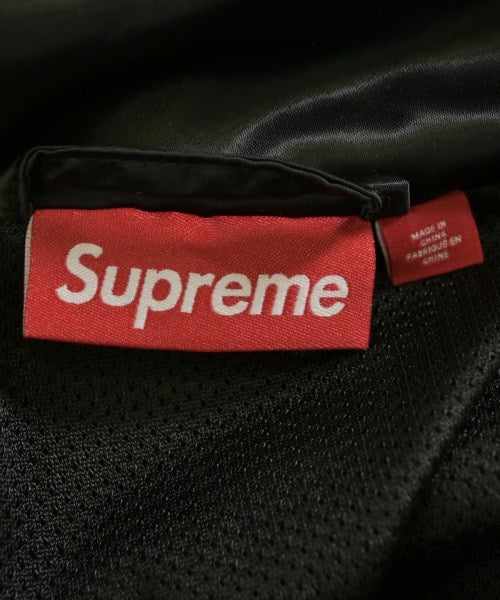 Supreme 斜紋夾克