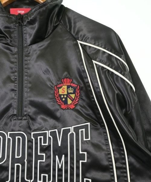Supreme 斜紋夾克