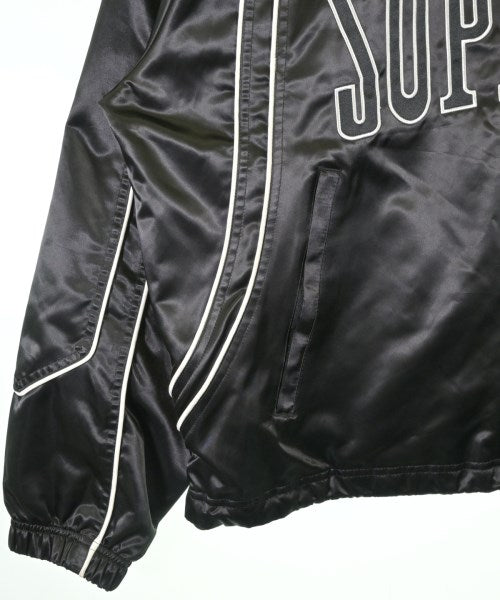 Supreme 斜紋夾克