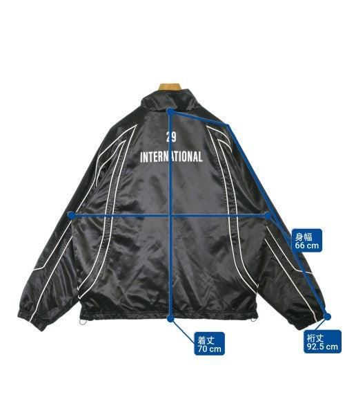 Supreme 斜紋夾克