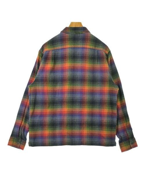 Supreme 休閒襯衫