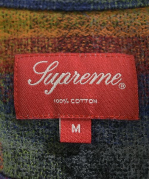 Supreme 休閒襯衫