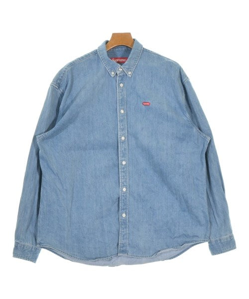 Supreme 休閒襯衫