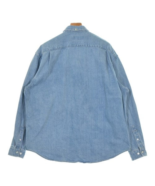 Supreme 休閒襯衫