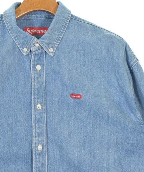 Supreme 休閒襯衫