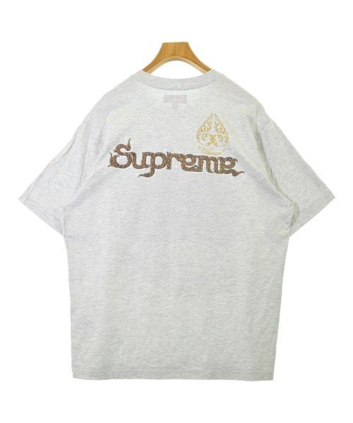 Supreme T恤/上衣