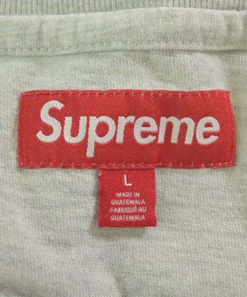 Supreme T恤/上衣