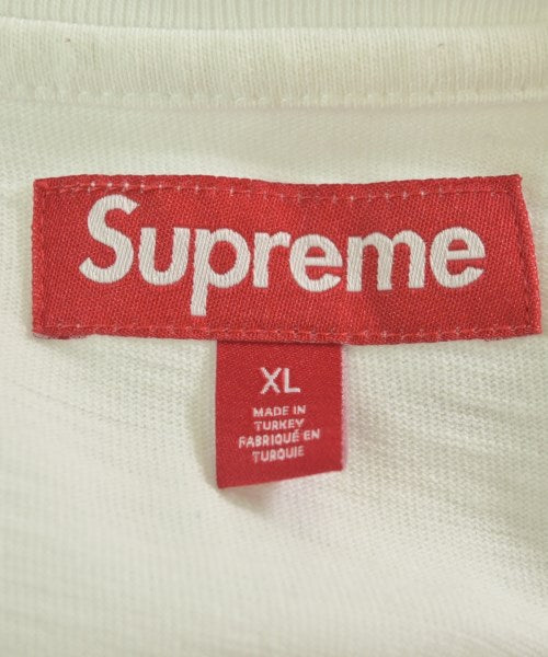 Supreme T恤/上衣