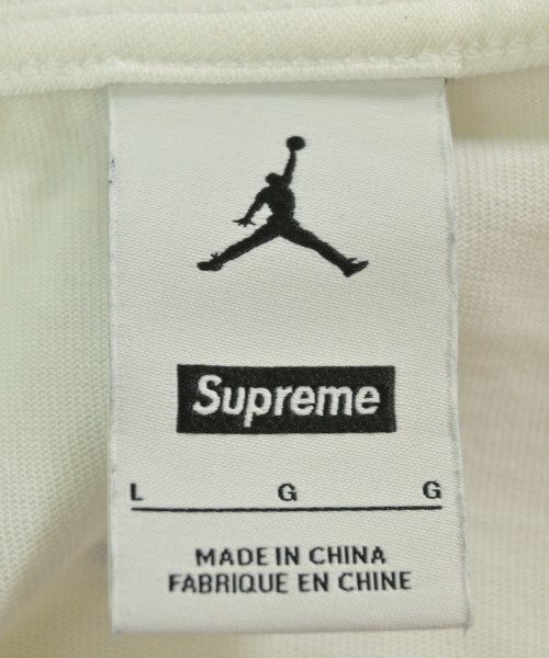 Supreme T恤/上衣