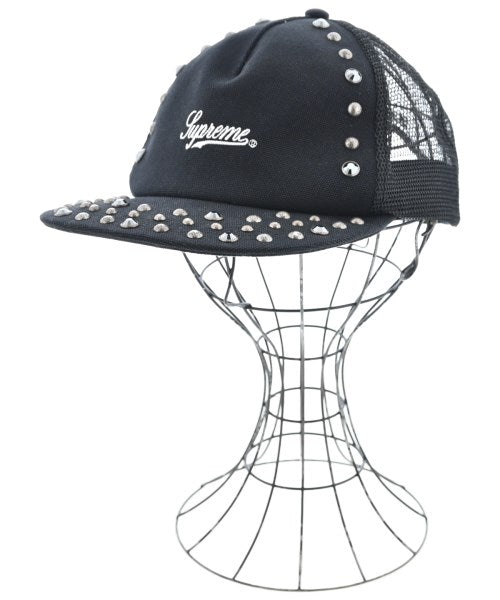 Supreme 棒球帽
