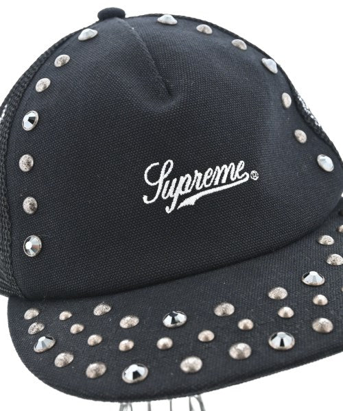 Supreme 棒球帽