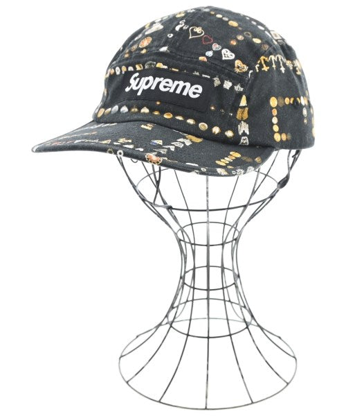 Supreme 棒球帽