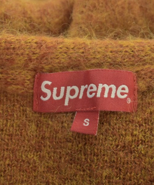 Supreme 開襟衫