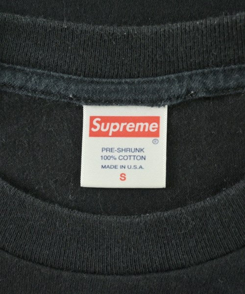 Supreme T恤/上衣