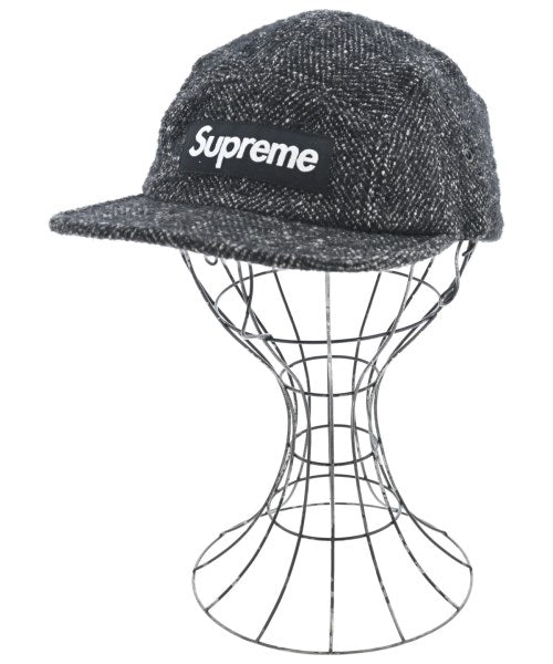 Supreme 棒球帽
