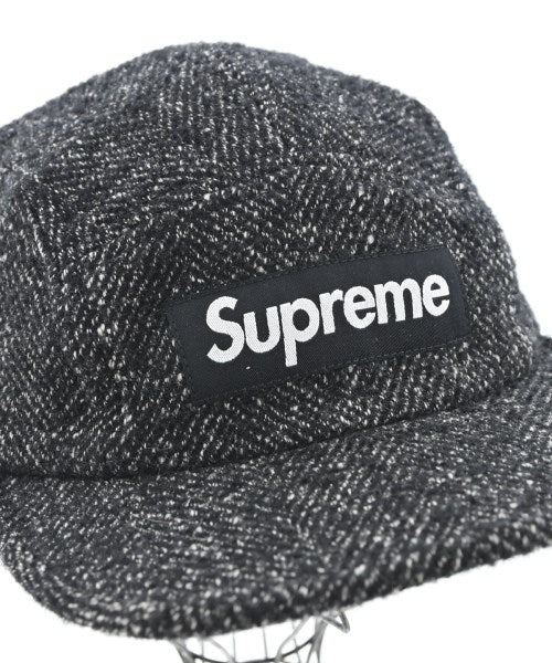 Supreme 棒球帽