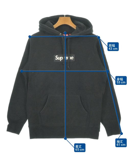Supreme 連帽衫