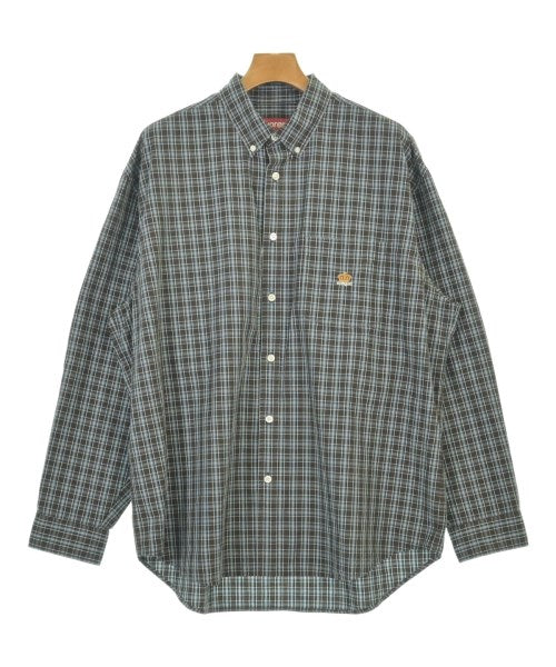 Supreme 休閒襯衫