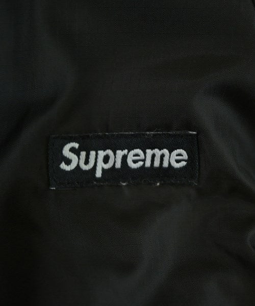 Supreme 其他飛行外套