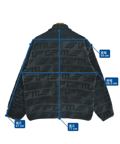 Supreme 其他飛行外套