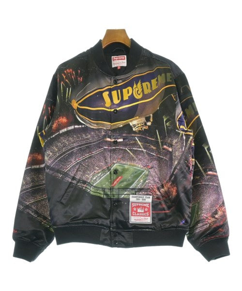 Supreme 其他飛行外套
