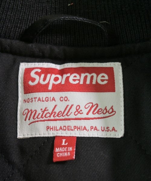 Supreme 其他飛行外套