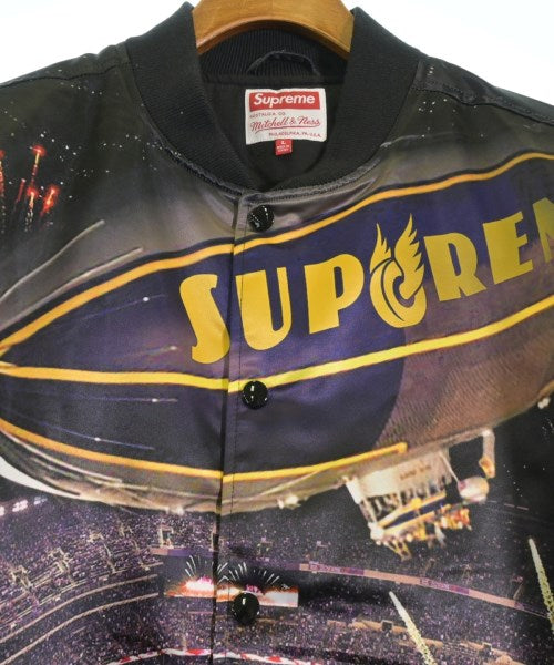 Supreme 其他飛行外套