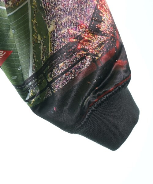 Supreme 其他飛行外套