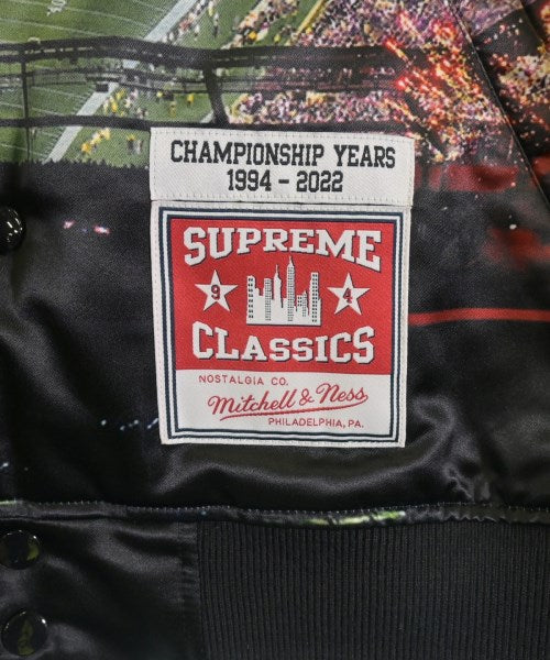 Supreme 其他飛行外套