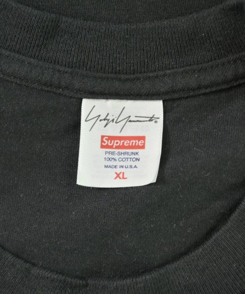 Supreme T恤/上衣