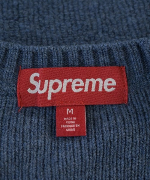 Supreme 毛衣
