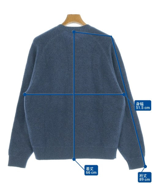 Supreme 毛衣