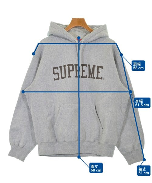 Supreme 連帽衫