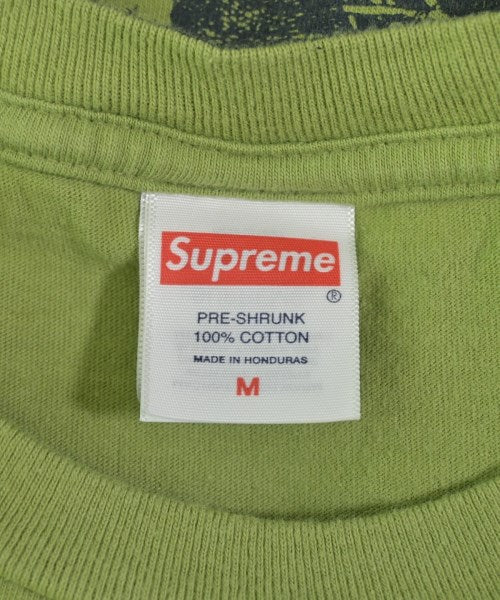 Supreme T恤/上衣