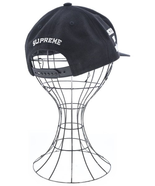 Supreme 棒球帽