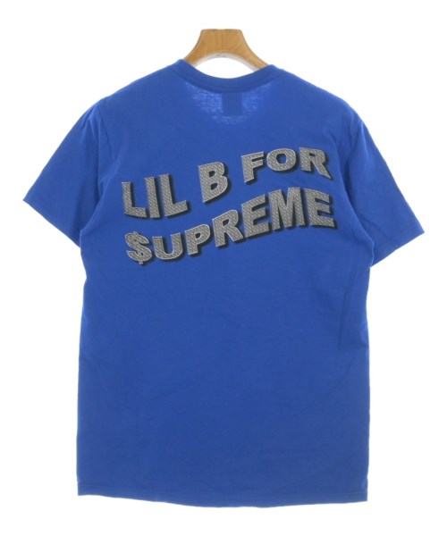 Supreme T恤/上衣