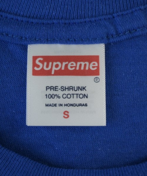 Supreme T恤/上衣