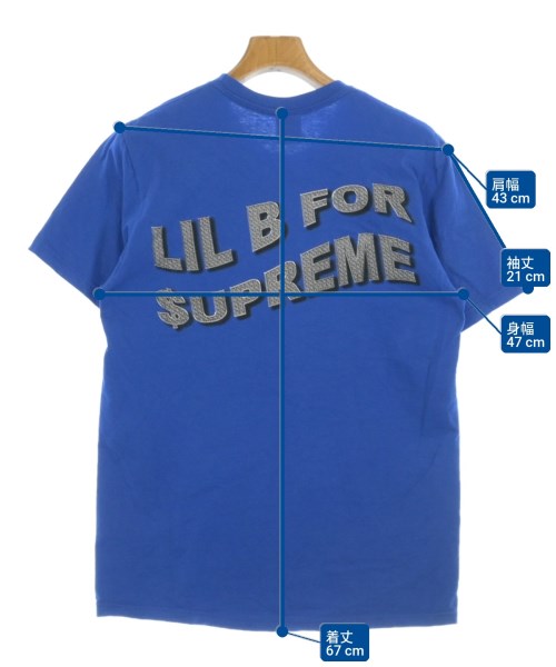 Supreme T恤/上衣