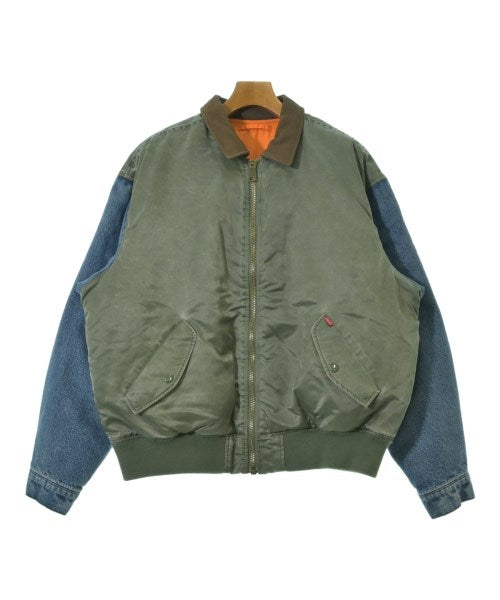 Supreme 軍裝夾克