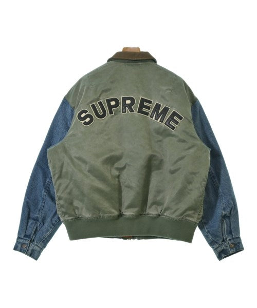 Supreme 軍裝夾克