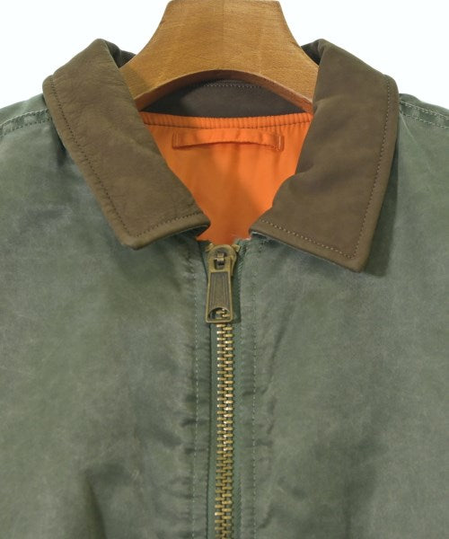 Supreme 軍裝夾克