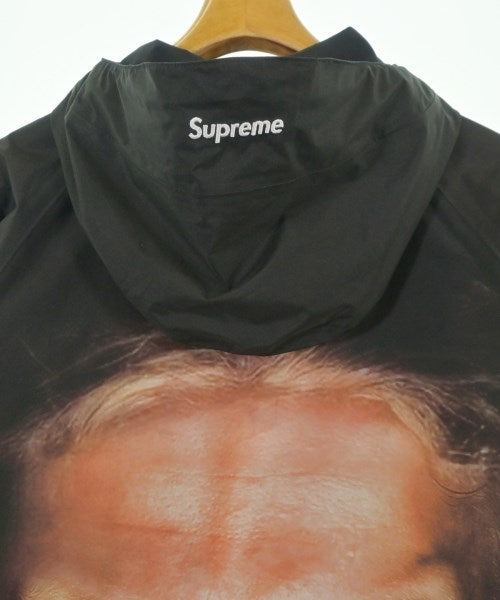 Supreme 山系外套