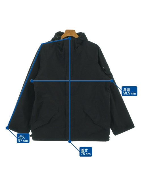 Supreme 山系外套